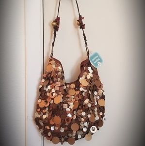 Boho Evening Bag⚜